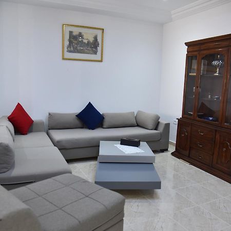 Soliman Appartements Neufs Et Modernes Entre Ter Et Mer מראה חיצוני תמונה