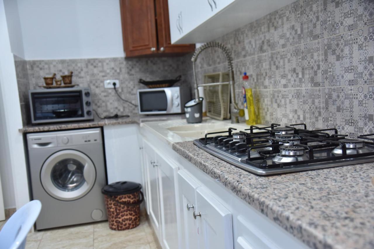 Soliman Appartements Neufs Et Modernes Entre Ter Et Mer מראה חיצוני תמונה