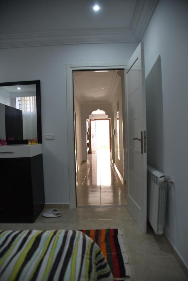Soliman Appartements Neufs Et Modernes Entre Ter Et Mer מראה חיצוני תמונה