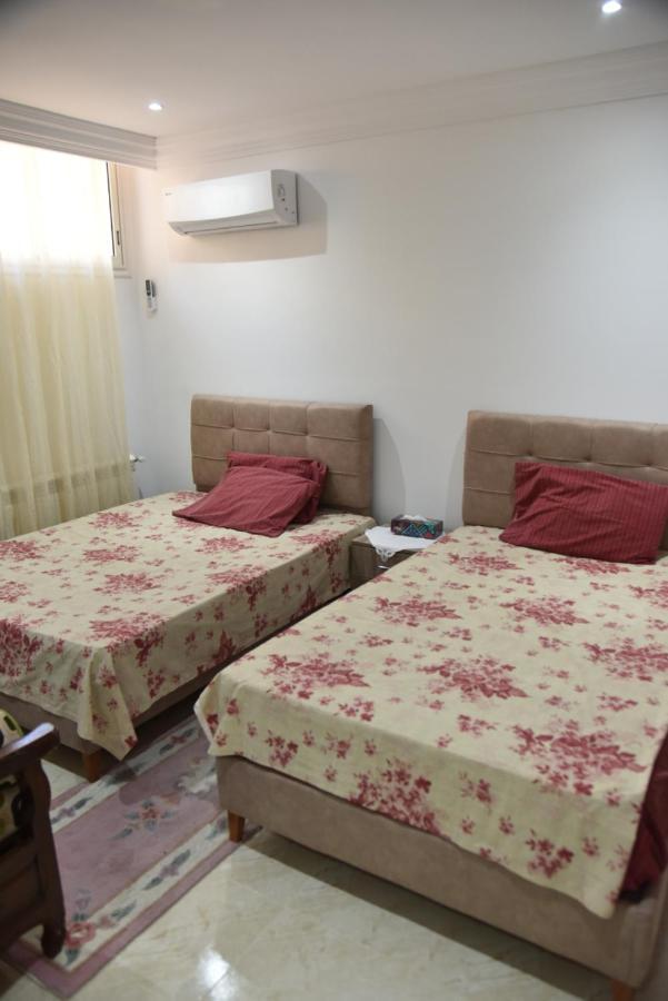 Soliman Appartements Neufs Et Modernes Entre Ter Et Mer מראה חיצוני תמונה