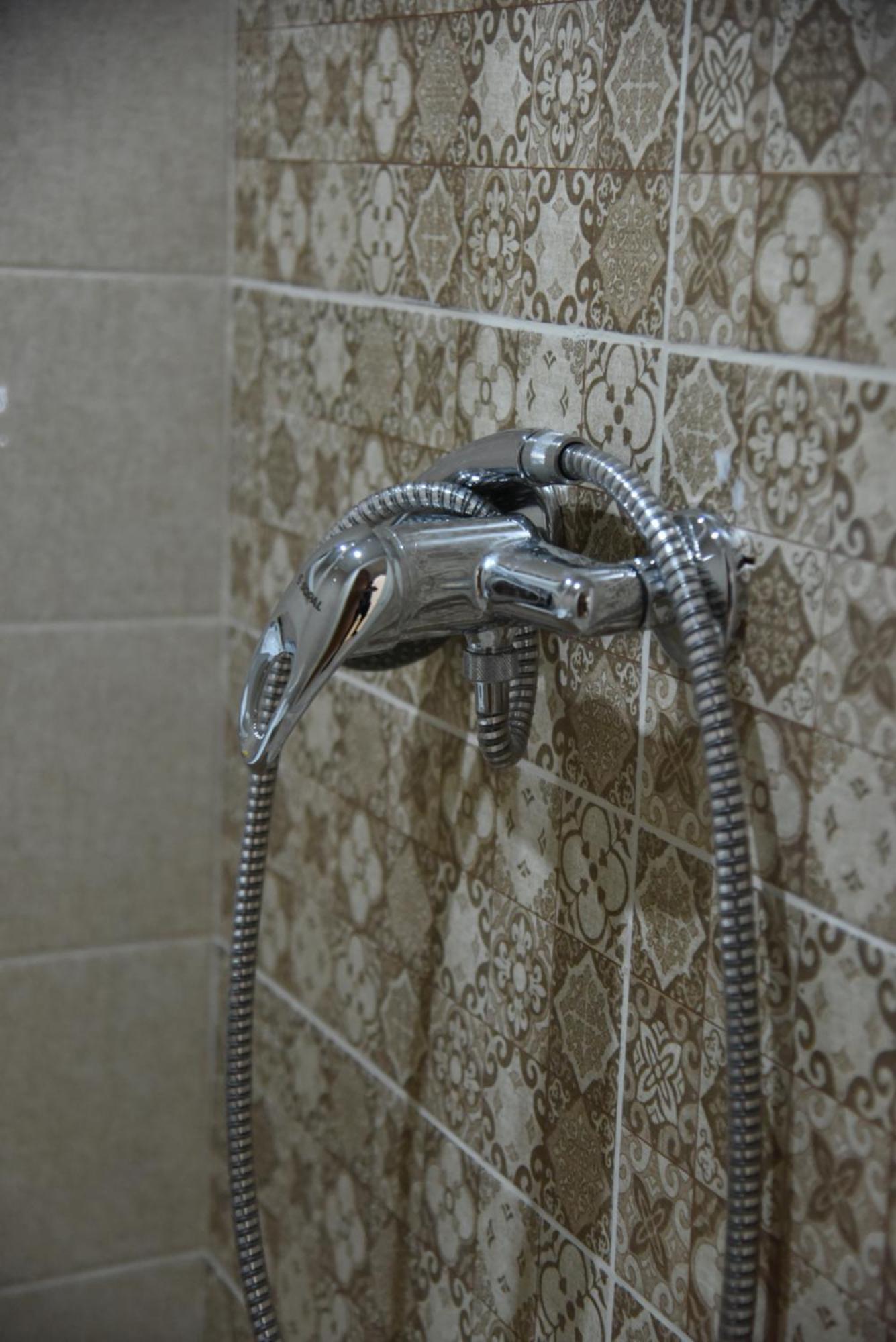 Soliman Appartements Neufs Et Modernes Entre Ter Et Mer מראה חיצוני תמונה