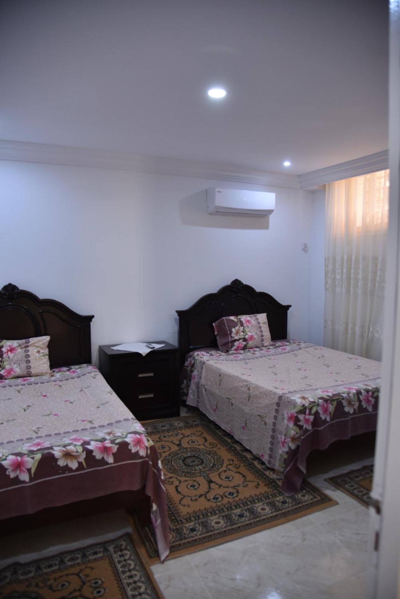 Soliman Appartements Neufs Et Modernes Entre Ter Et Mer מראה חיצוני תמונה