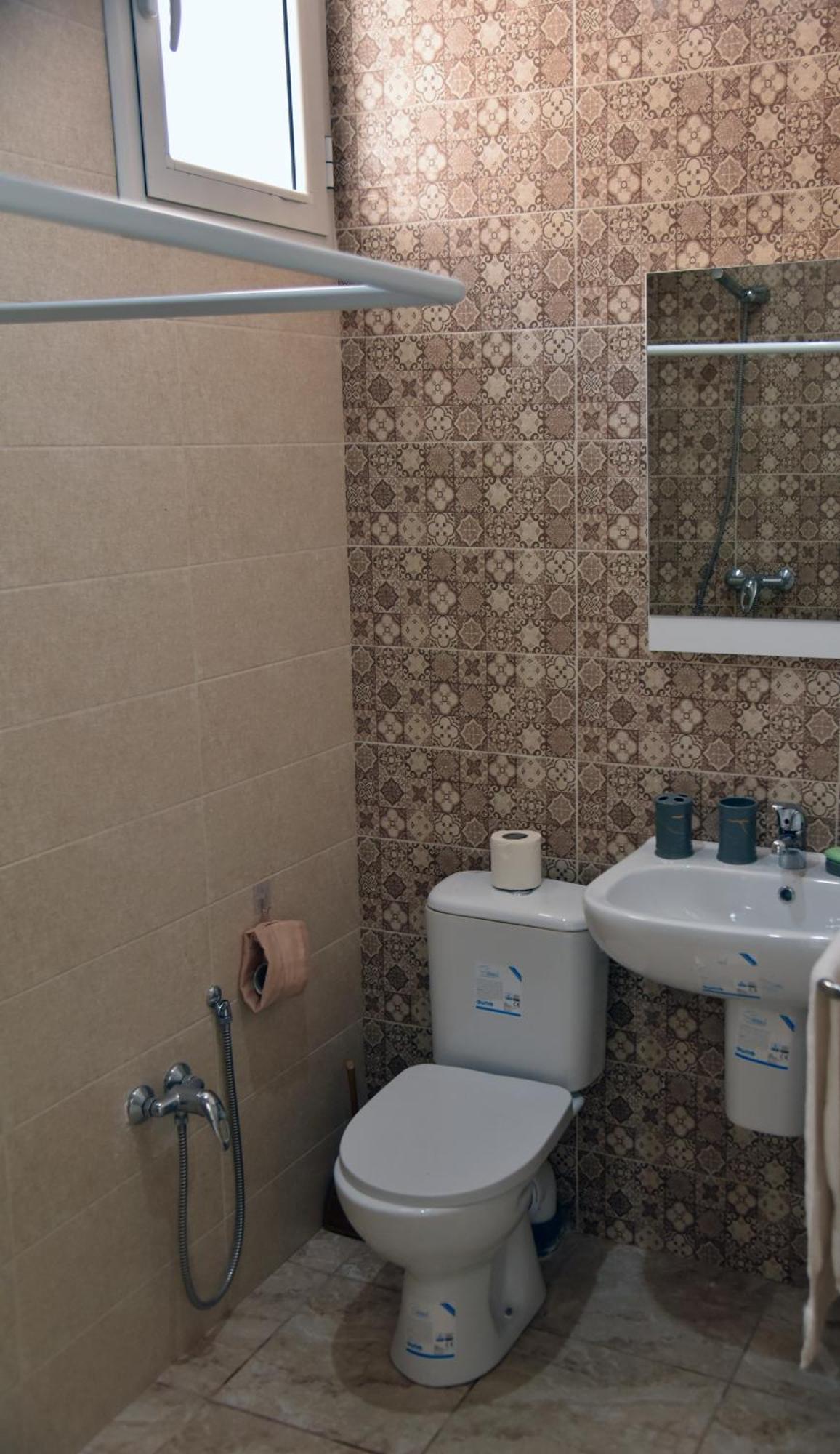 Soliman Appartements Neufs Et Modernes Entre Ter Et Mer מראה חיצוני תמונה